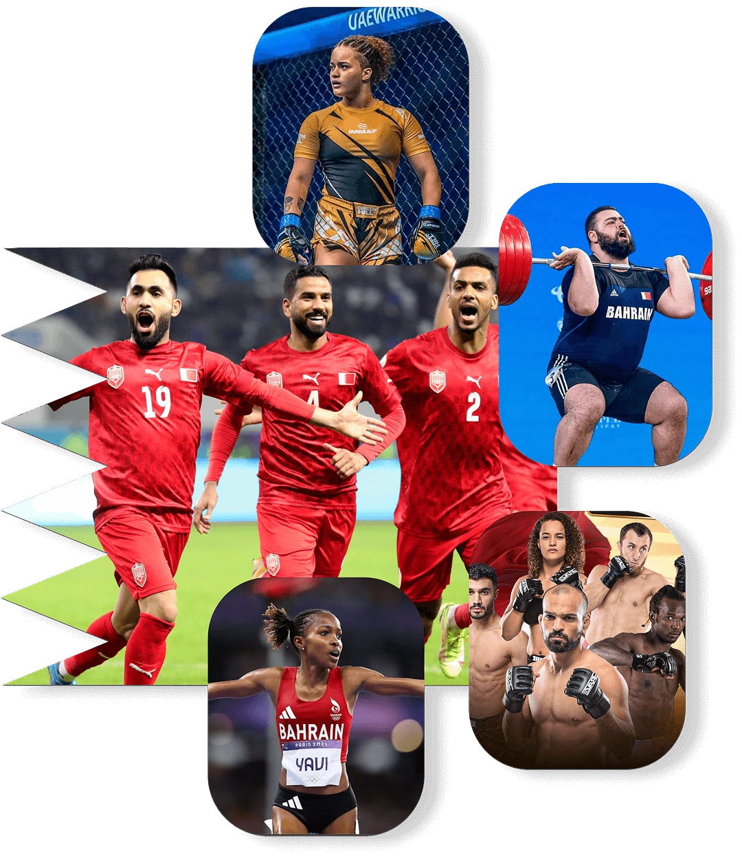 legal iptv in bahrain